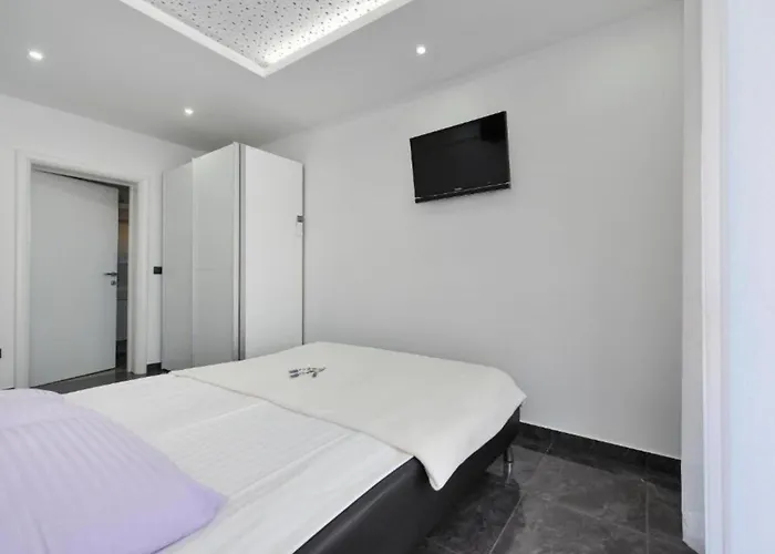 Casa vacanze Adriatic With Pool *