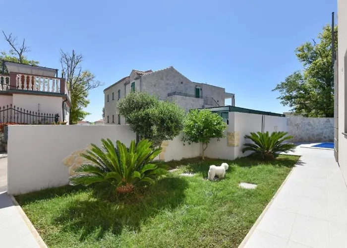 Casa vacanze Adriatic With Pool *