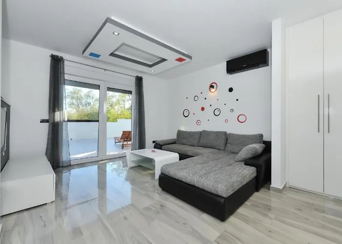 Casa vacanze Adriatic With Pool *