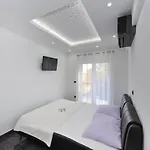 Adriatic With Pool Privlaka (Zadar)